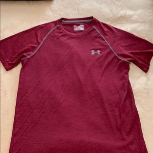 Men’s Athletic Shirt lot Size Small